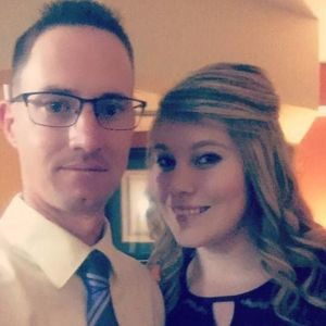 Meet your Posher, Mitchell